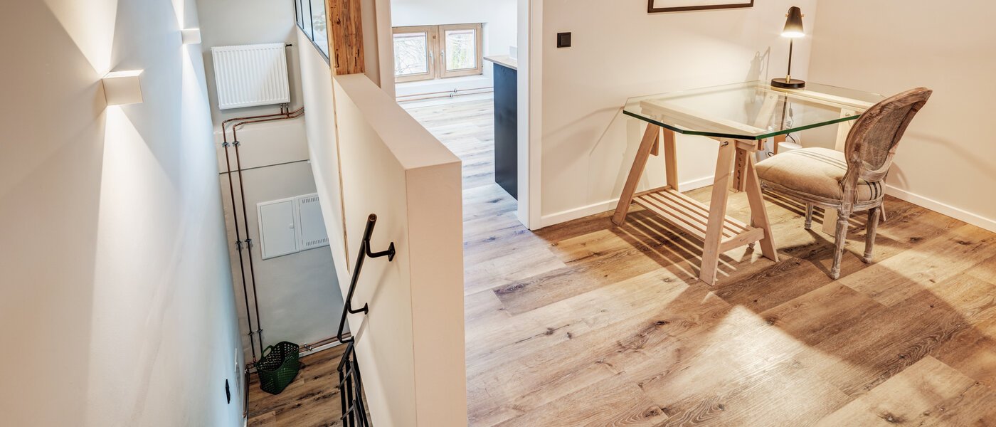 maisonette Waakirchen 03 hall 14683