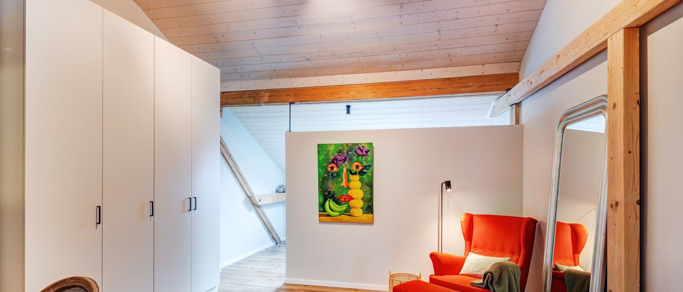 maisonette Waakirchen 06 hall 14683