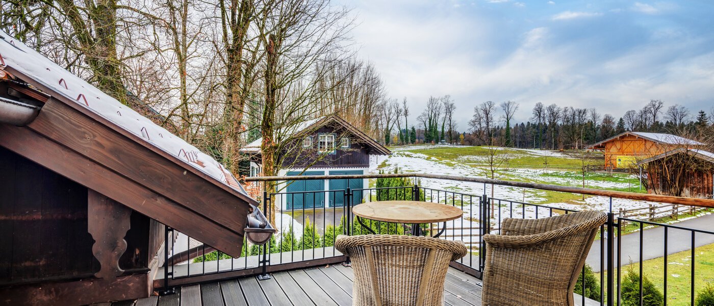 maisonette Waakirchen 01 balcony 14683