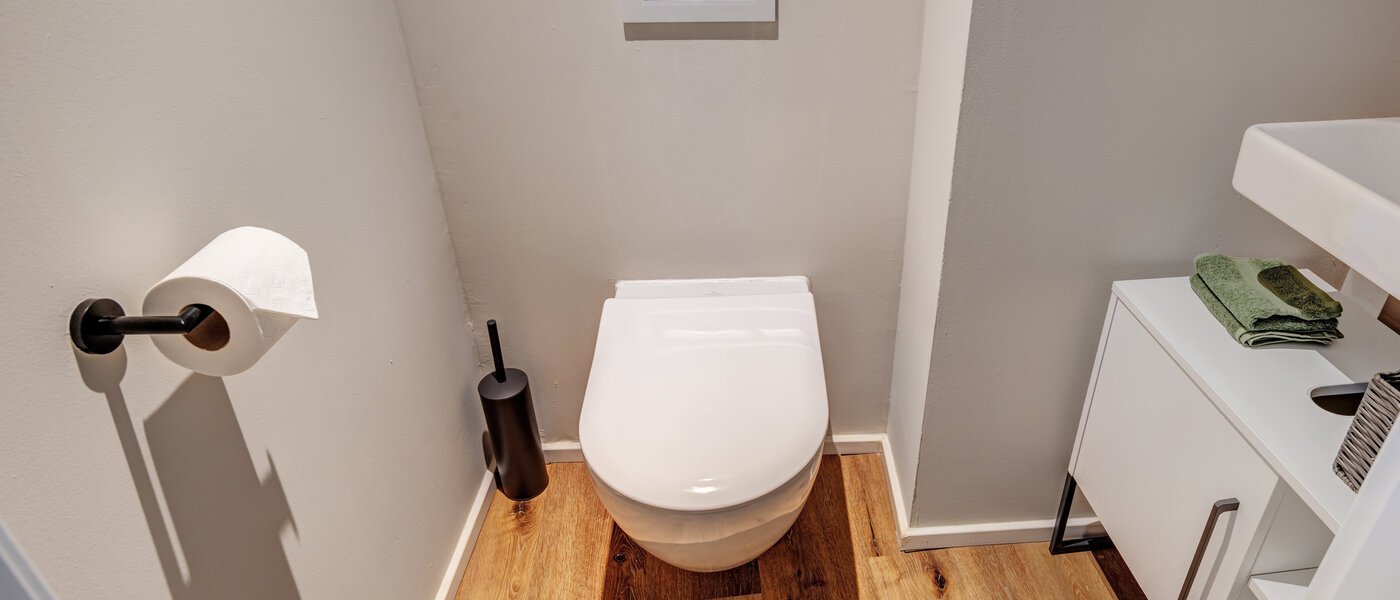 maisonette Waakirchen 02 guest toilet 14683