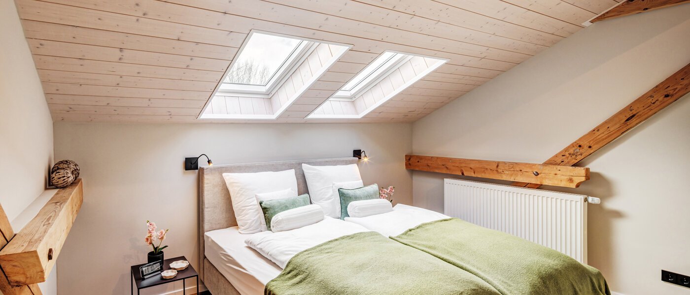 maisonette Waakirchen 01 bedroom 14683