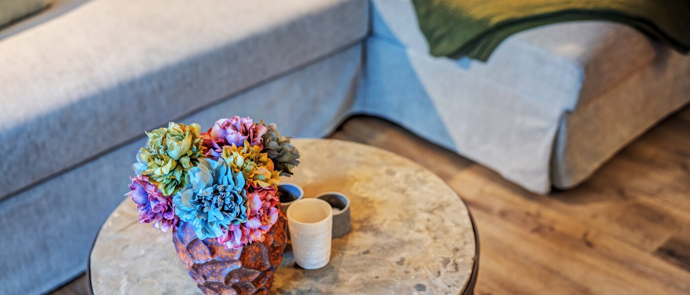 maisonette Waakirchen 03 living area 14683