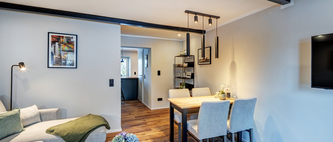 maisonette Waakirchen 04 living area 14683