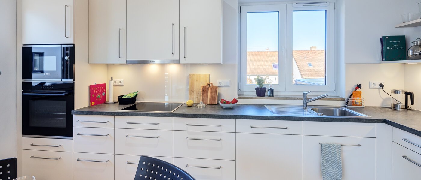 apartment Gilching 01 kitchen 14684