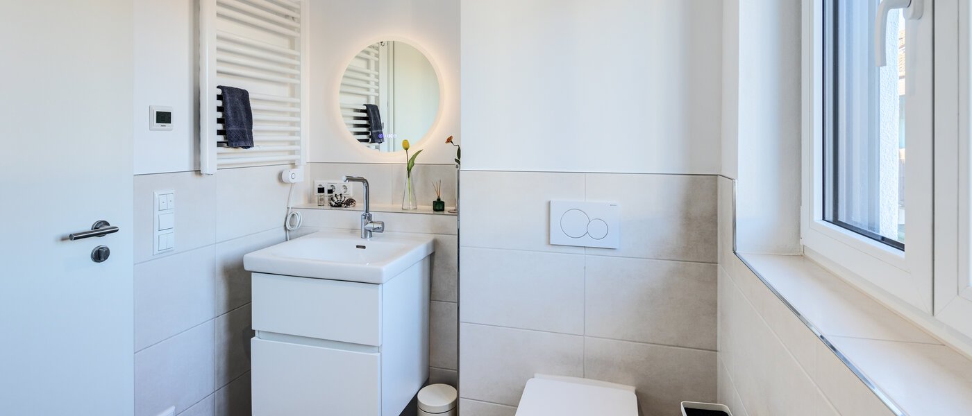 apartment Gilching 01 bathroom 14684