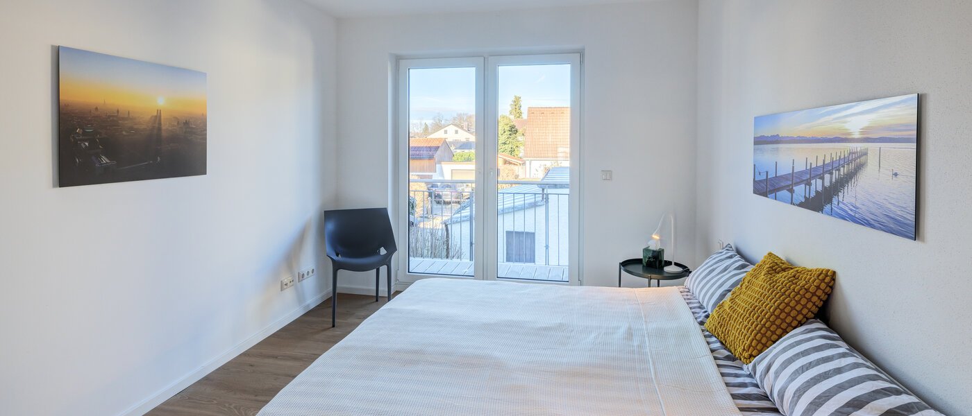 apartment Gilching 01 bedroom 14684