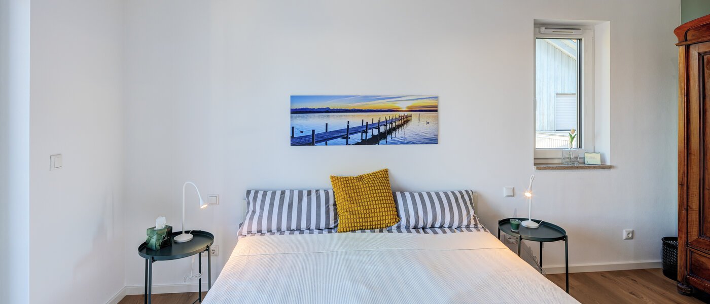 apartment Gilching 02 bedroom 14684