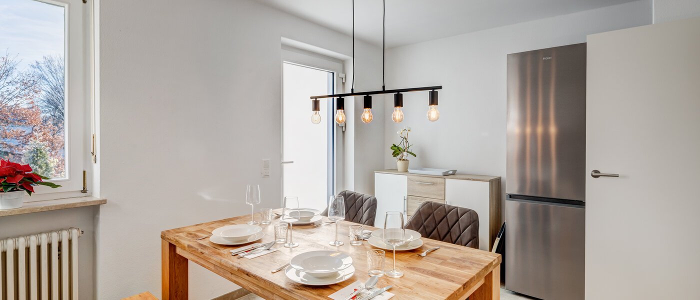 apartment Haar 03 kitchen 14685