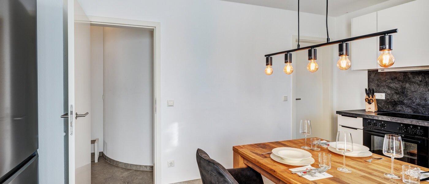 apartment Haar 04 kitchen 14685