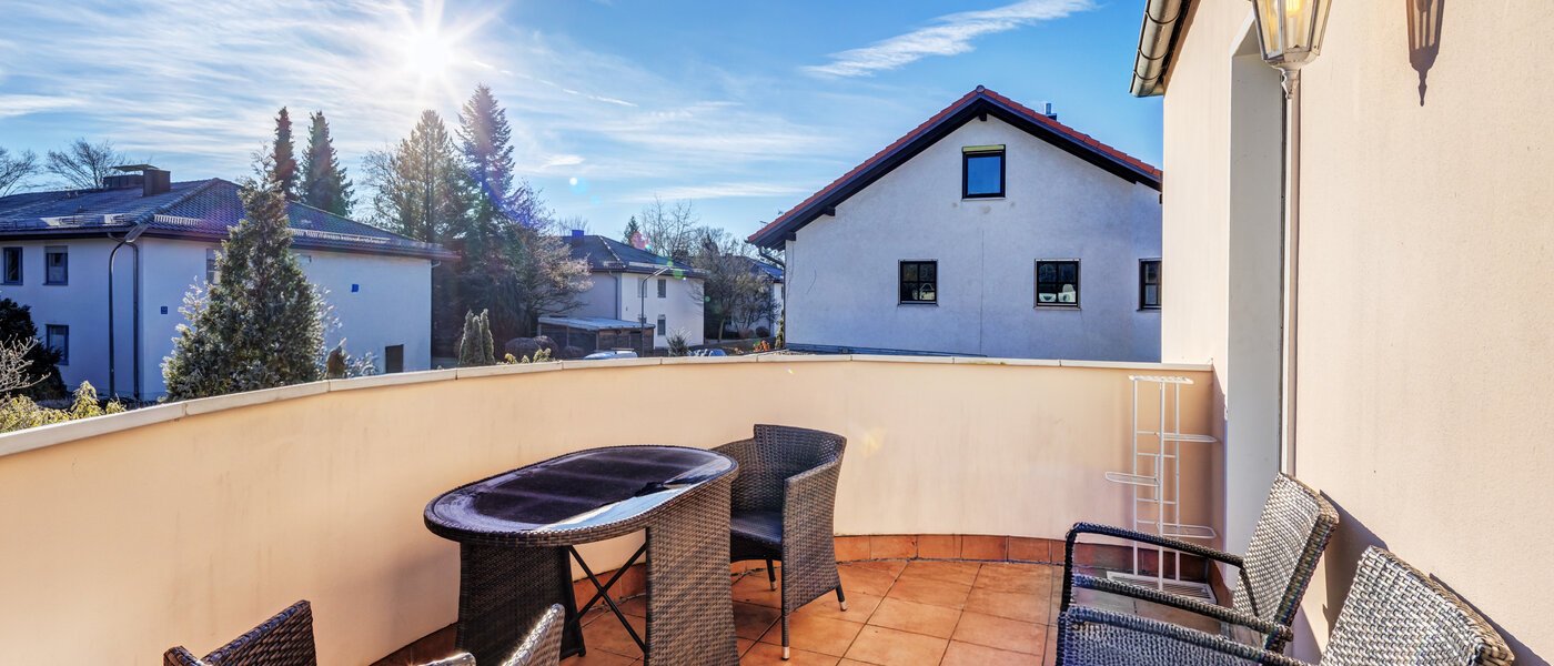 apartment Haar 01 balcony 14685