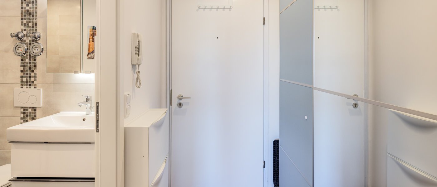 studio München Schwabing-West 01 hall 14686