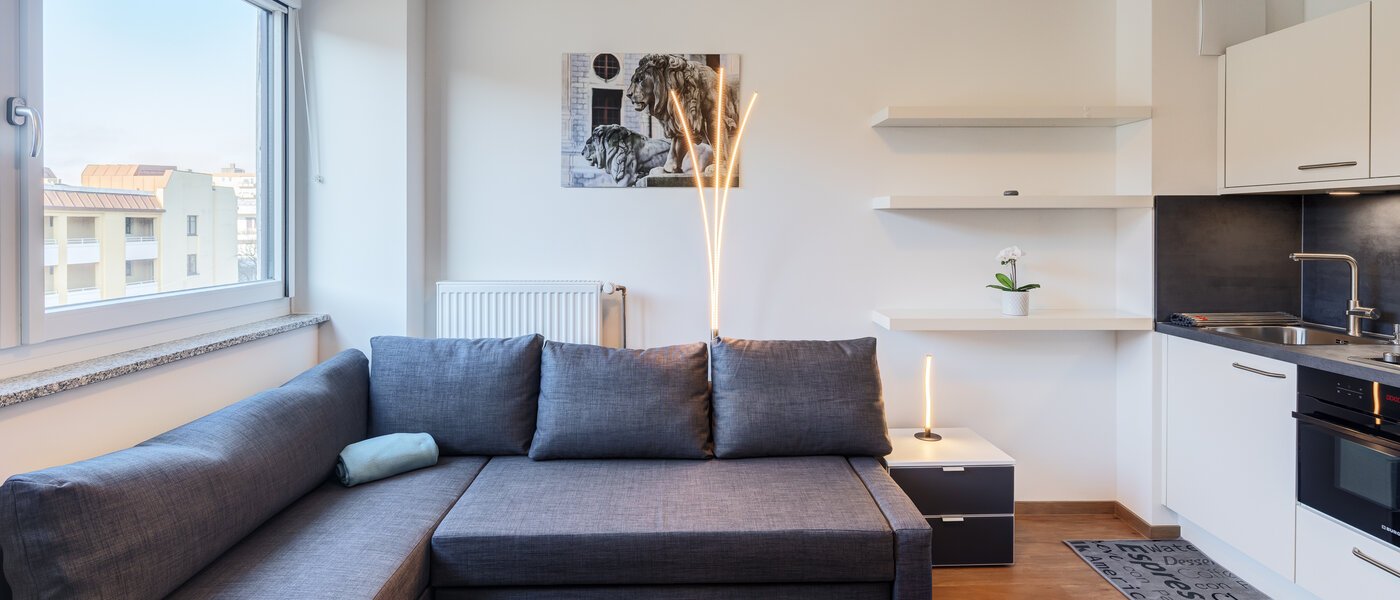 studio München Schwabing-West 02 living area 14686