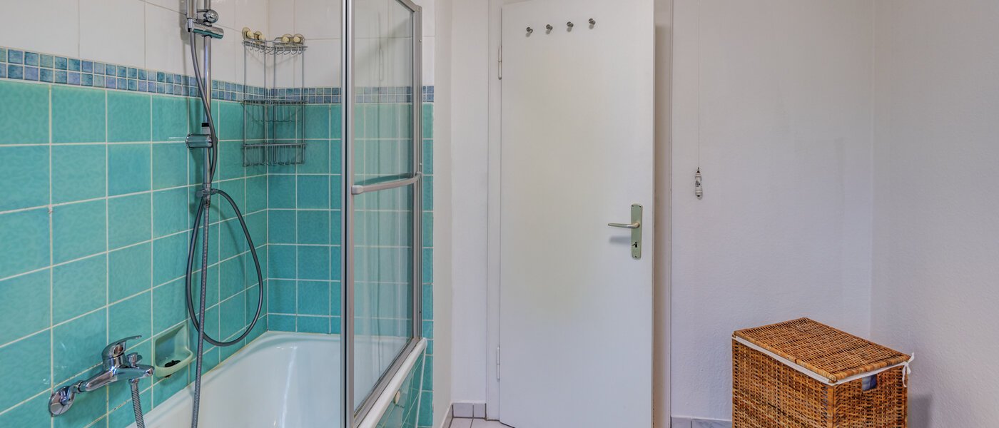 maisonette München Cosimapark 02 bathroom 14688