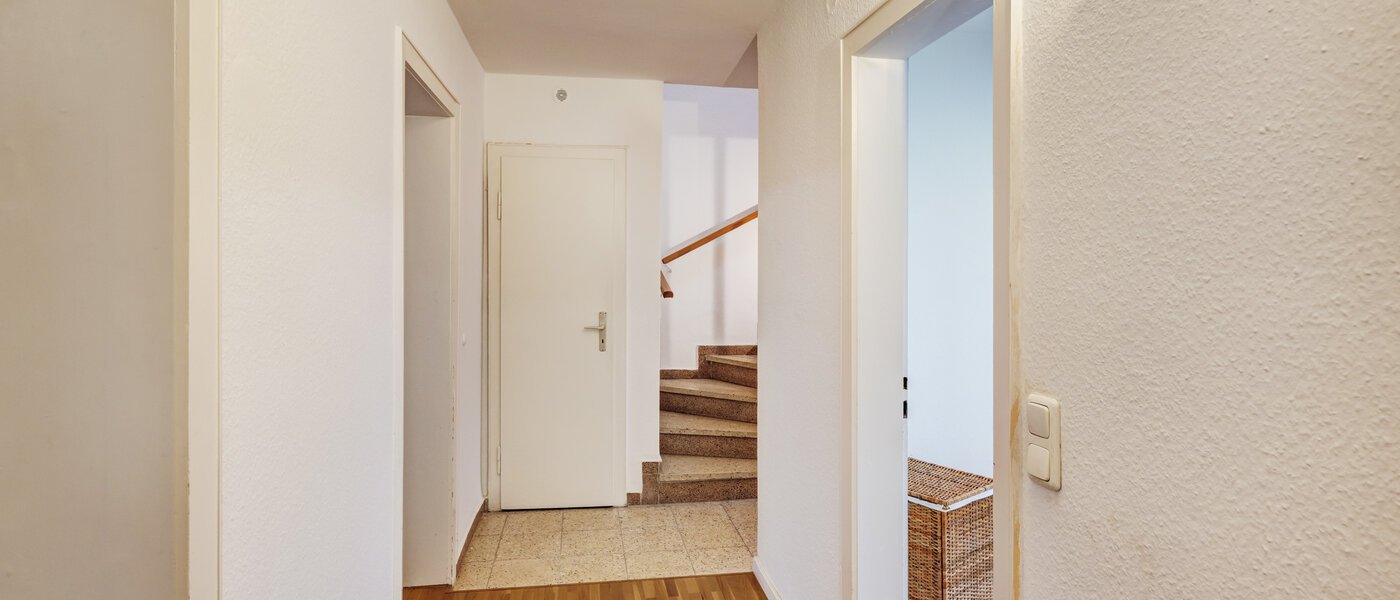 maisonette München Cosimapark 01 hall 14688