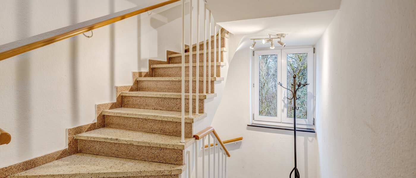 maisonette München Cosimapark 02 hall 14688