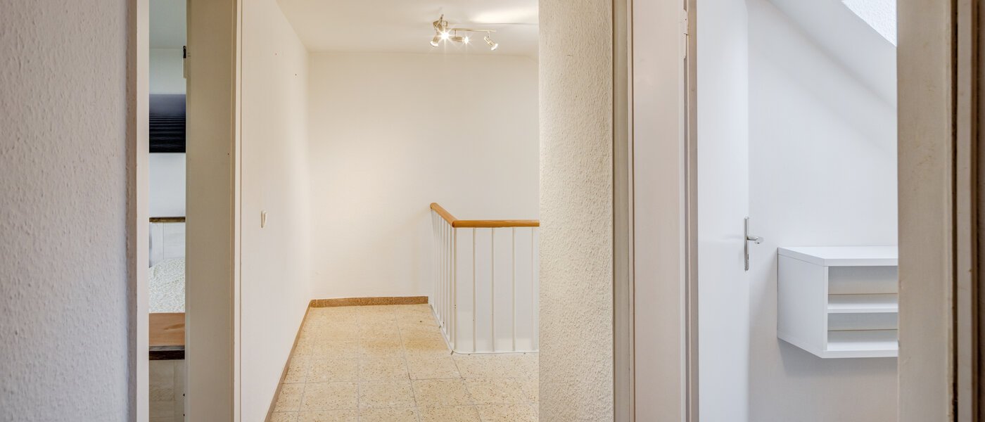 maisonette München Cosimapark 04 hall 14688