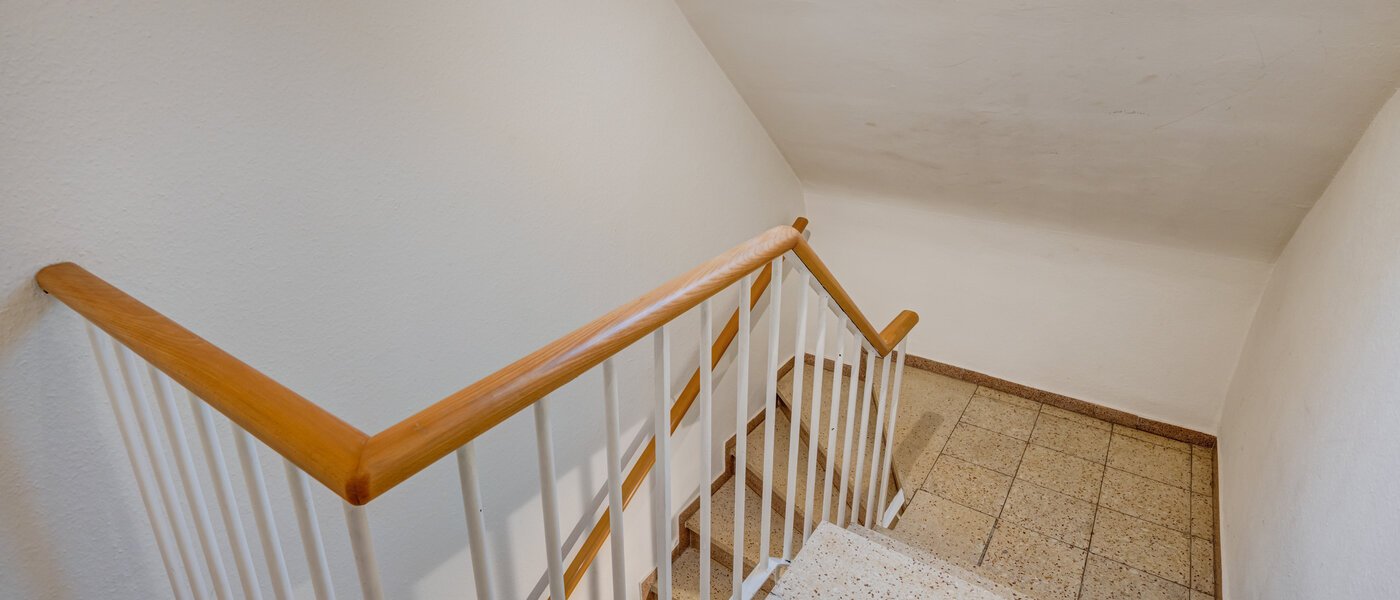 maisonette München Cosimapark 05 hall 14688