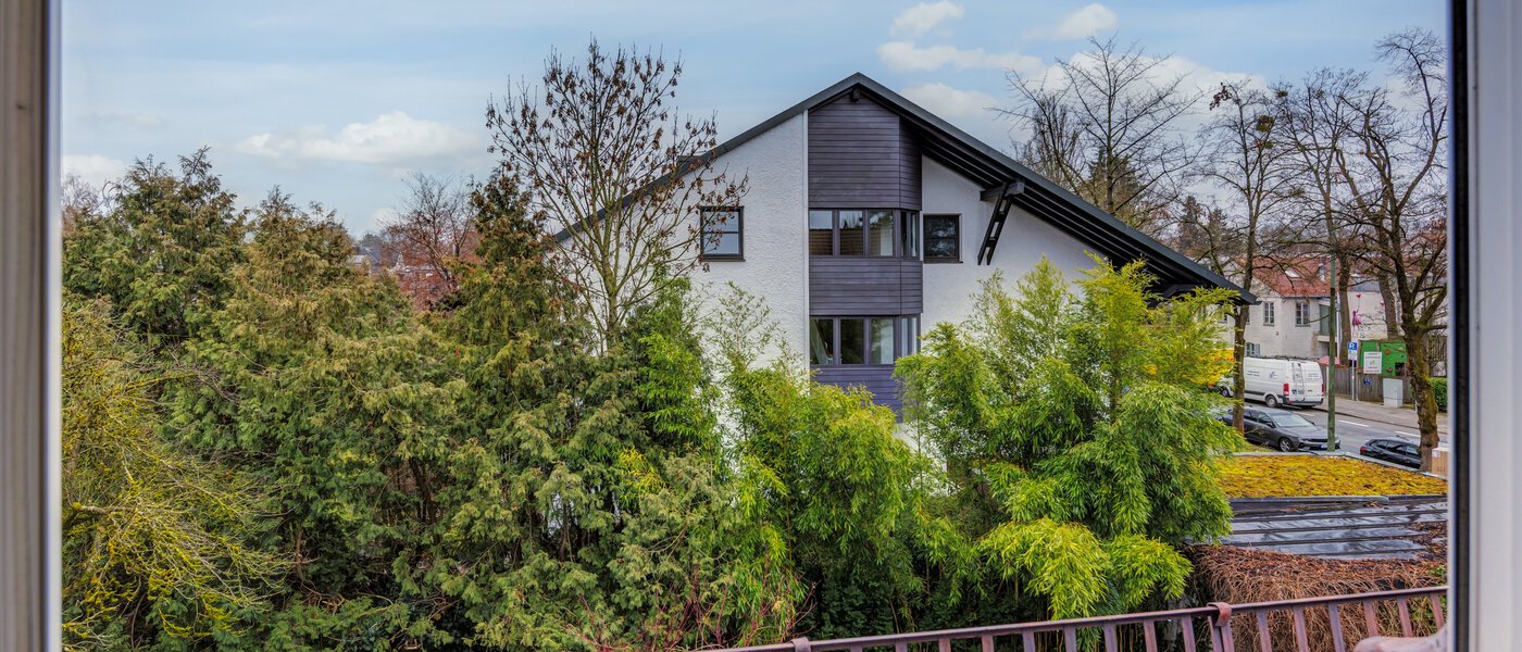 maisonette München Cosimapark 02 view 14688