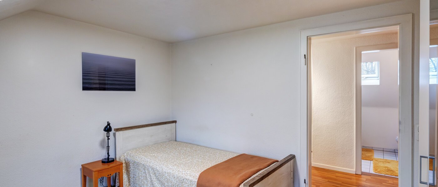 maisonette München Cosimapark 01 2. bedroom 14688