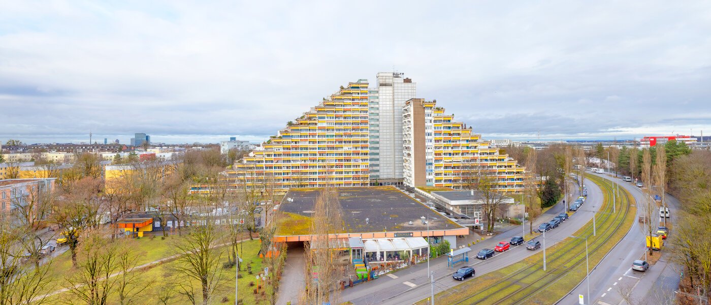 studio München Oberföhring 02 view 14689