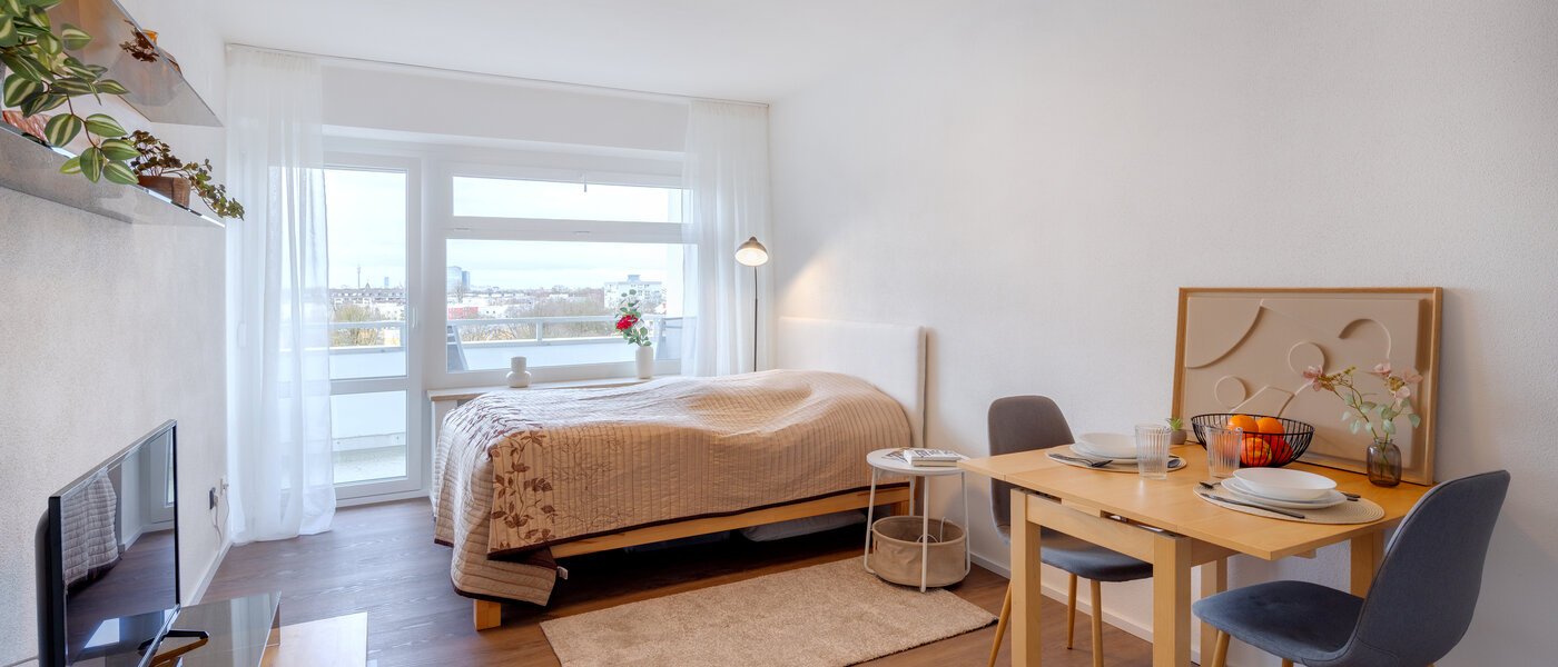 studio München Oberföhring 01 living area 14689