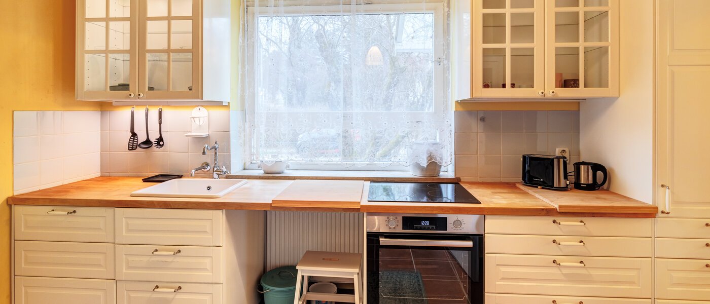 corner townhouse Unterhaching 02 kitchen 14690