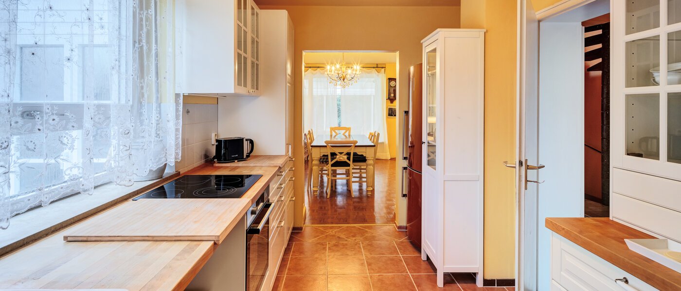 corner townhouse Unterhaching 03 kitchen 14690