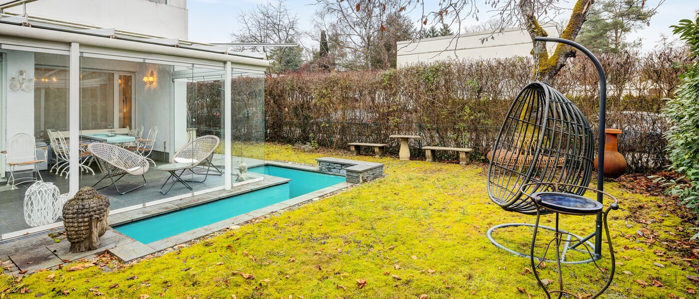 corner townhouse Unterhaching 03 garden 14690