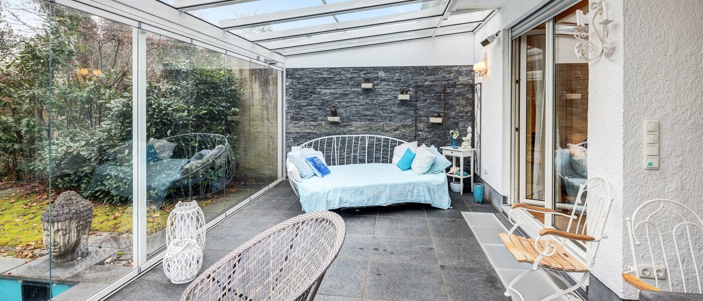 corner townhouse Unterhaching 03 winter garden 14690