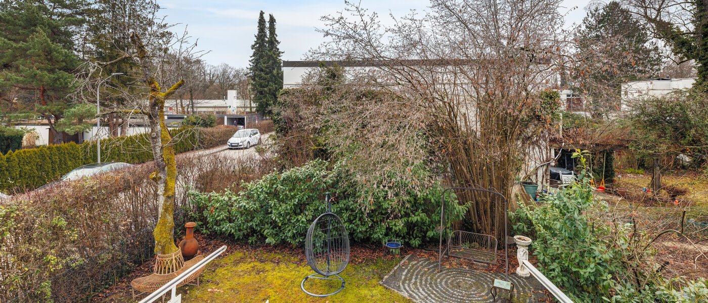 corner townhouse Unterhaching 01 view 14690