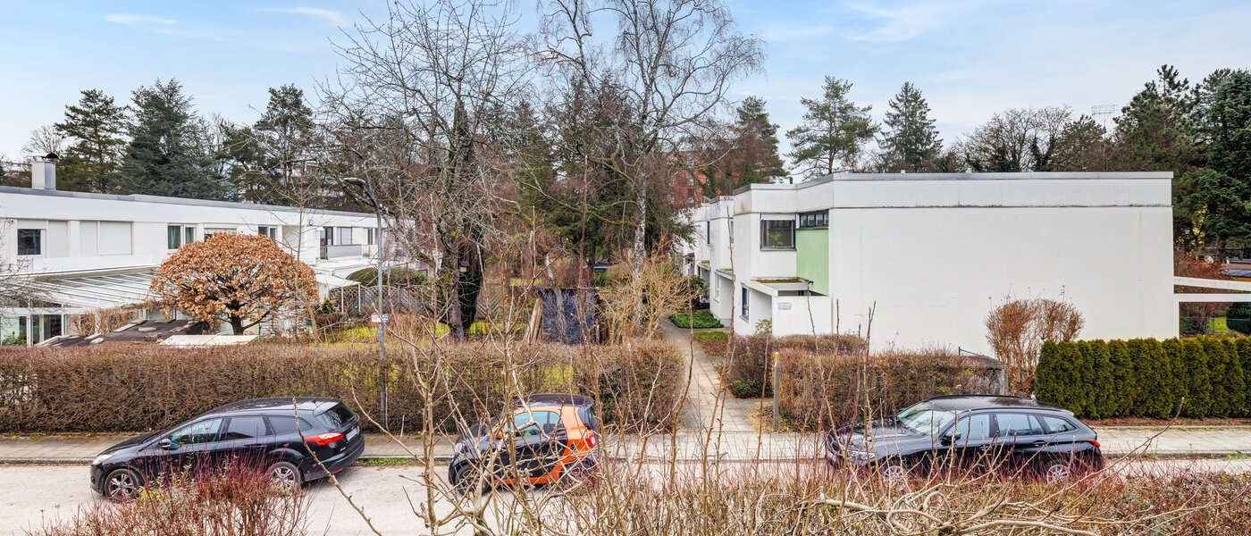 corner townhouse Unterhaching 02 view 14690