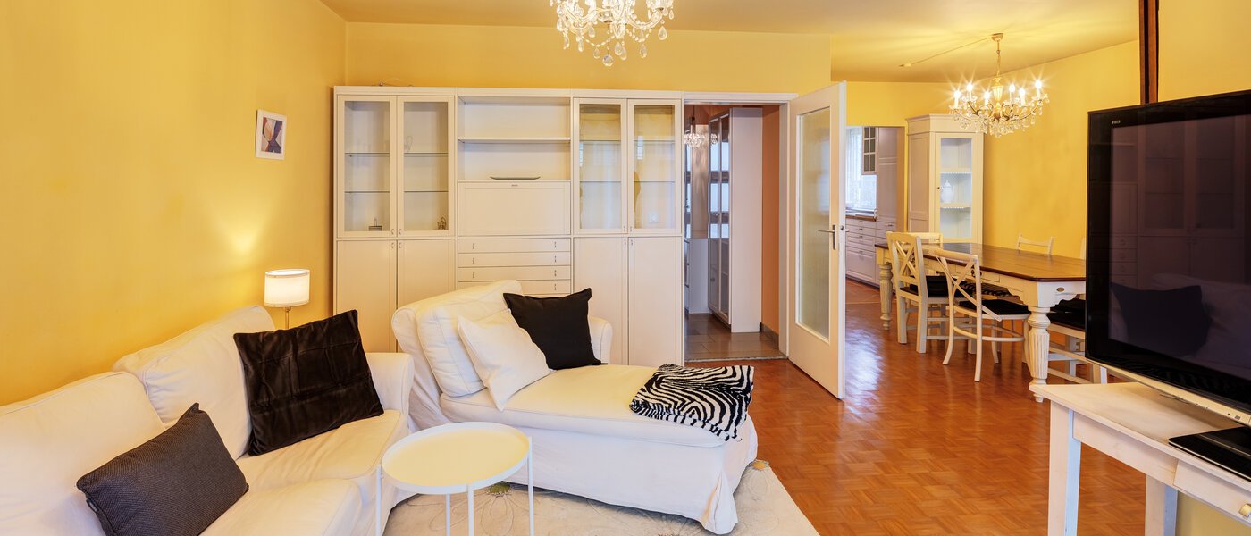 corner townhouse Unterhaching 02 living area 14690