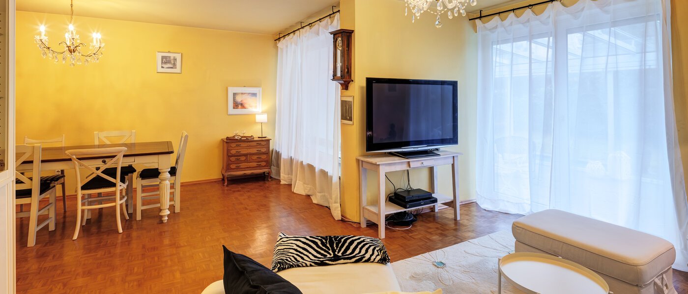 corner townhouse Unterhaching 03 living area 14690