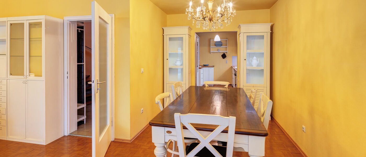 corner townhouse Unterhaching 04 living area 14690