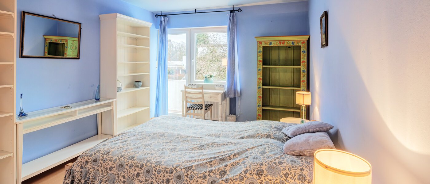 corner townhouse Unterhaching 03 1. bedroom 14690