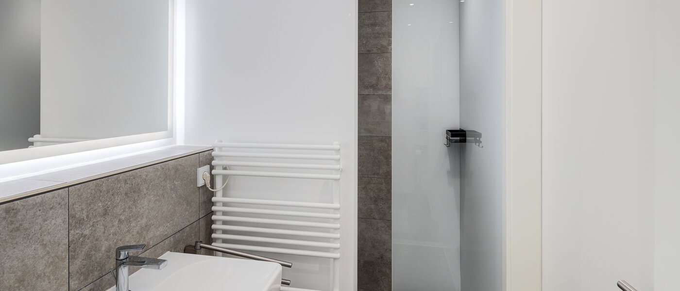 apartment Fürstenfeldbruck 02 2. bathroom 14691