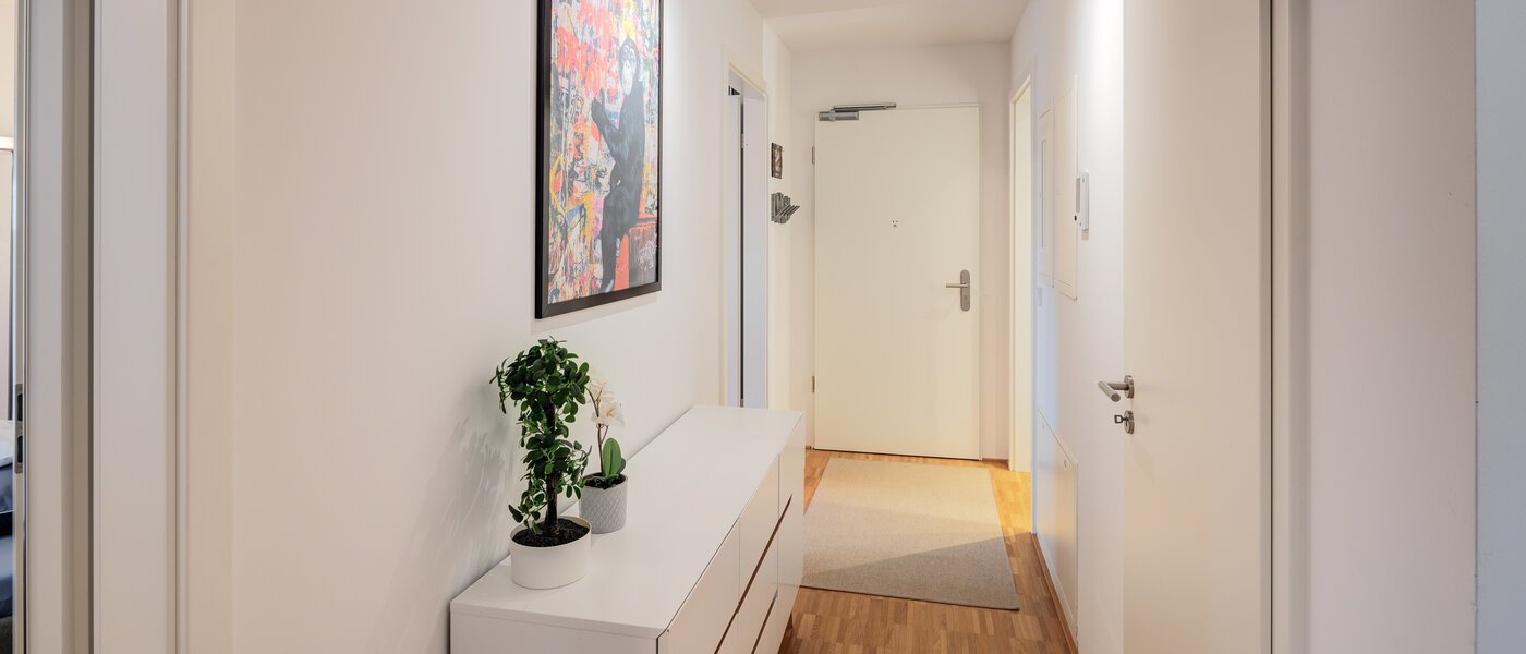 apartment Fürstenfeldbruck 01 hall 14691