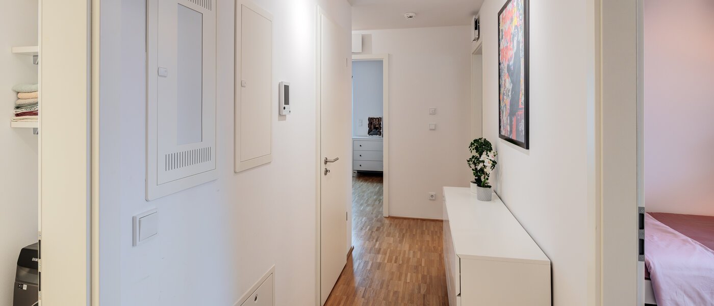 apartment Fürstenfeldbruck 02 hall 14691