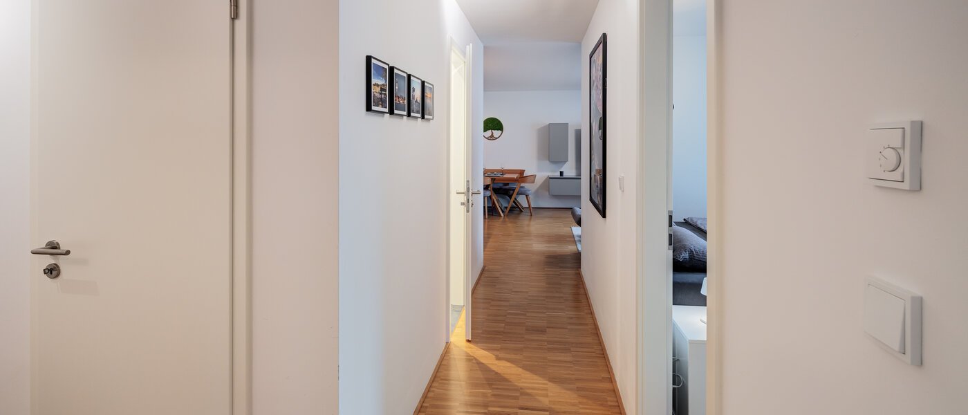 apartment Fürstenfeldbruck 03 hall 14691