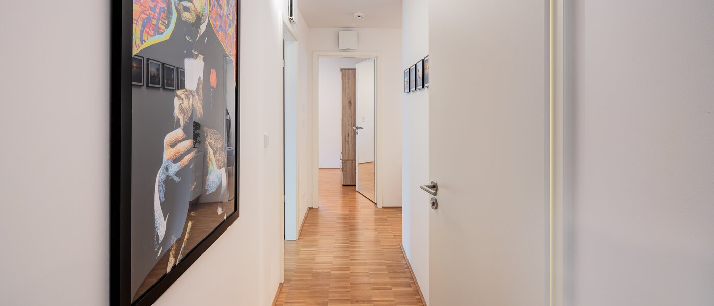 apartment Fürstenfeldbruck 04 hall 14691