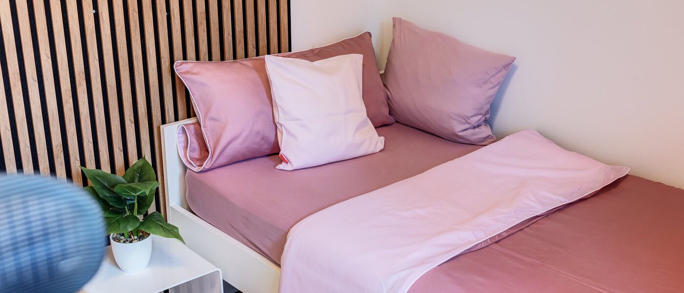 apartment Fürstenfeldbruck 01 3. bedroom 14691