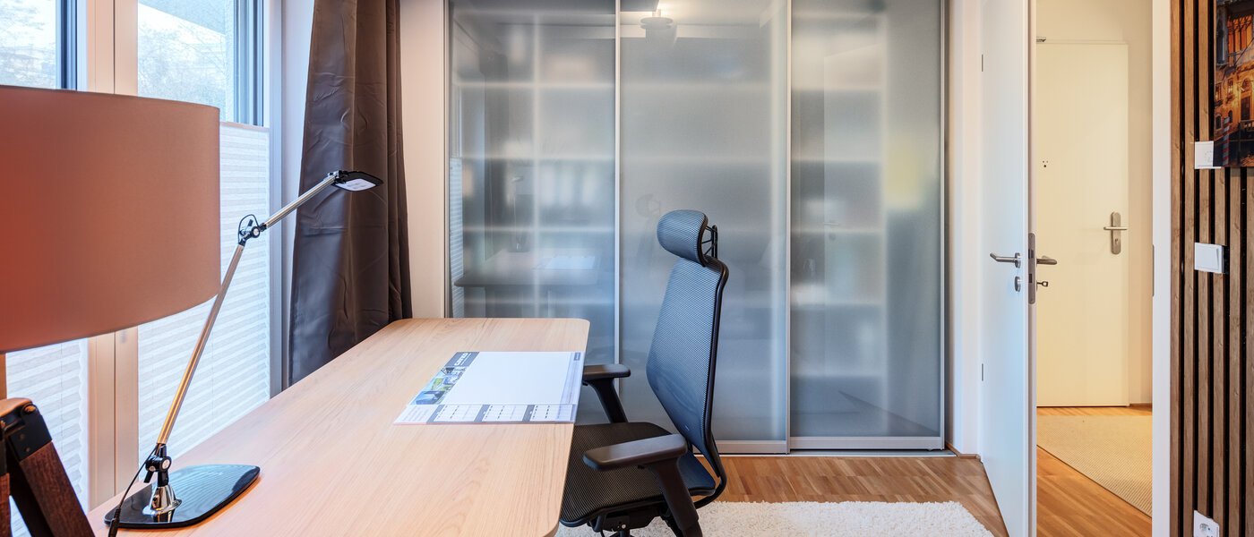 apartment Fürstenfeldbruck 04 3. bedroom 14691