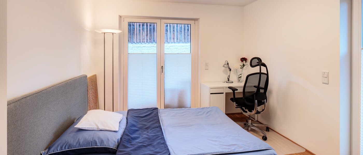 apartment Fürstenfeldbruck 01 2. bedroom 14691