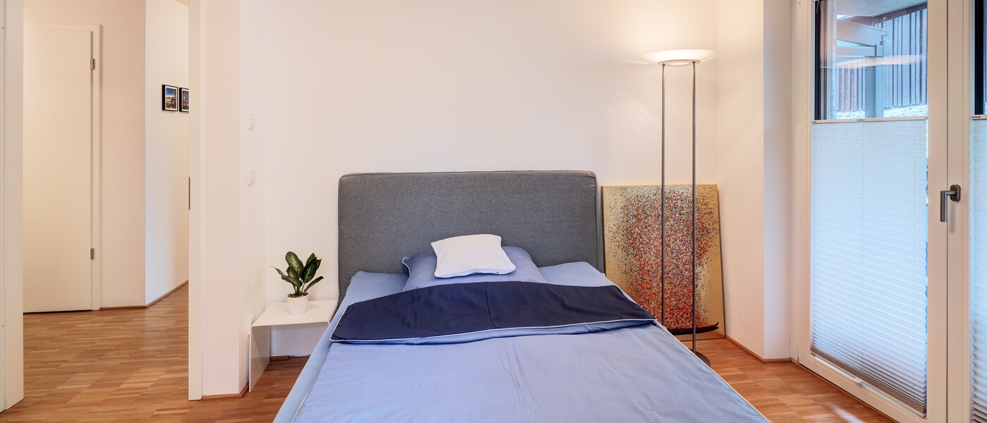 apartment Fürstenfeldbruck 02 2. bedroom 14691