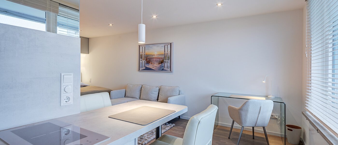 apartment München Parkstadt Solln 04 kitchen 14696