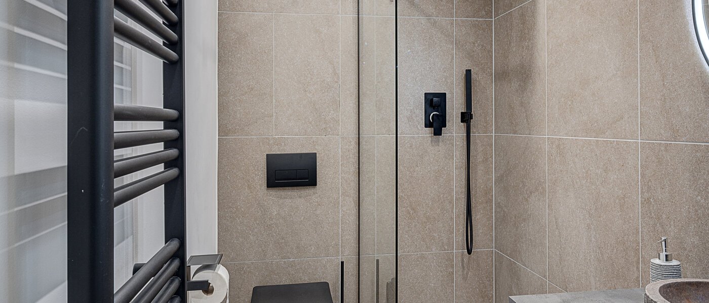 apartment München Parkstadt Solln 01 bathroom 14696