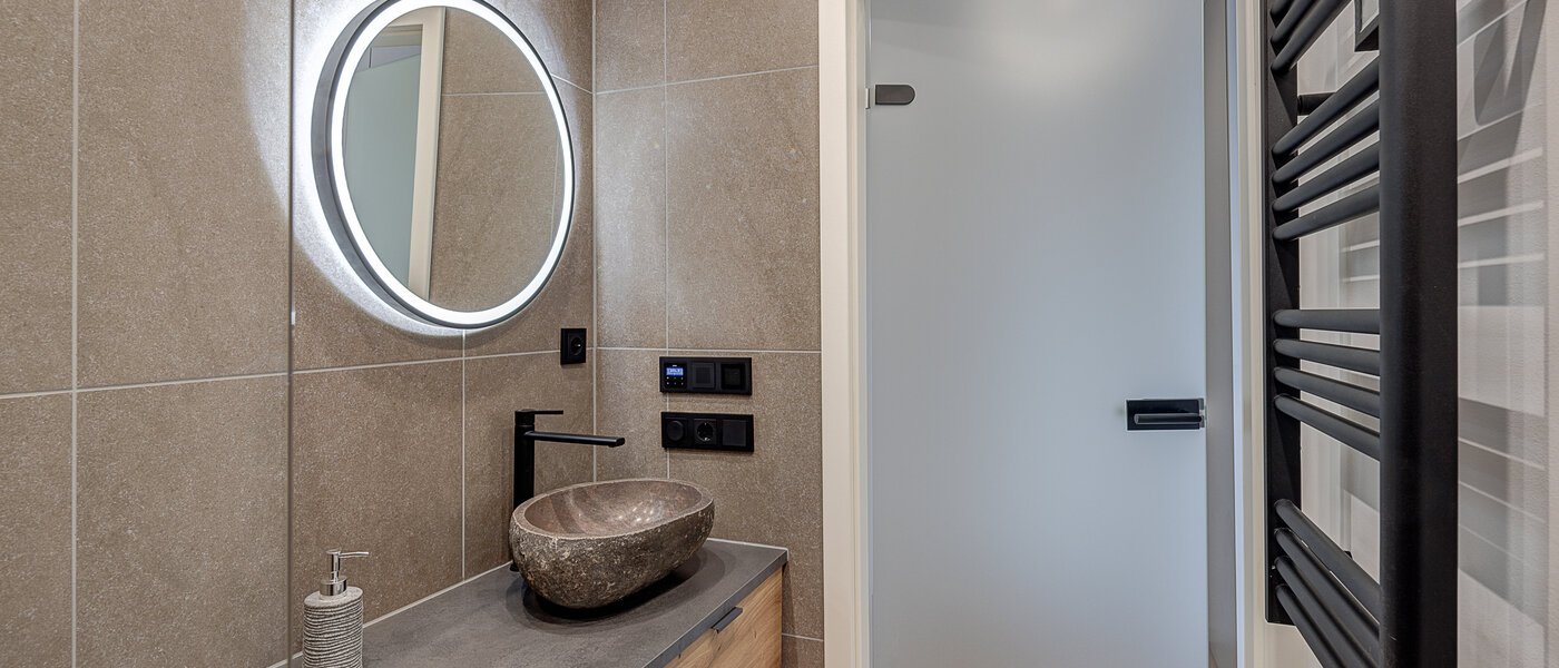 apartment München Parkstadt Solln 02 bathroom 14696