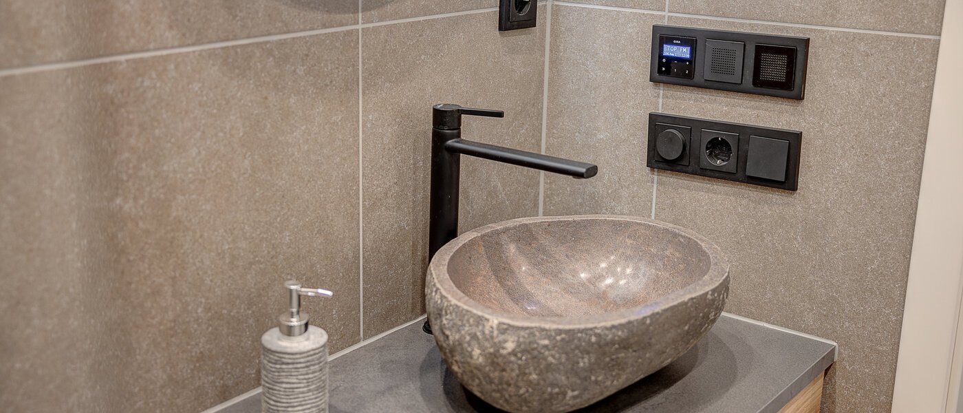 apartment München Parkstadt Solln 03 bathroom 14696