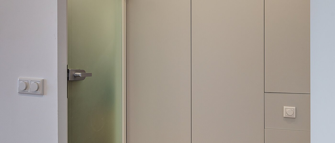 apartment München Parkstadt Solln 02 hall 14696