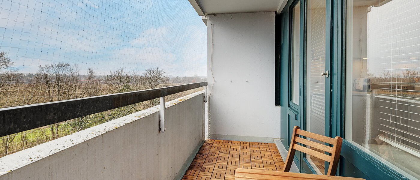 apartment München Parkstadt Solln 02 balcony 14696